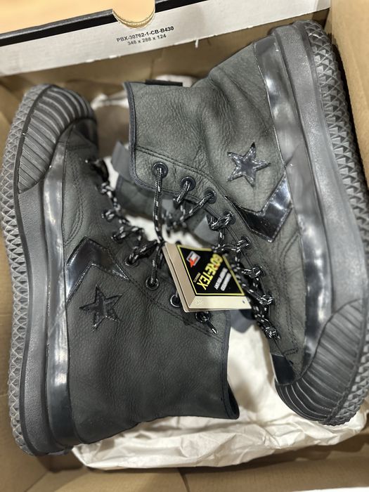 Converse Bosey MC GTX Hi Gore-Tex 43