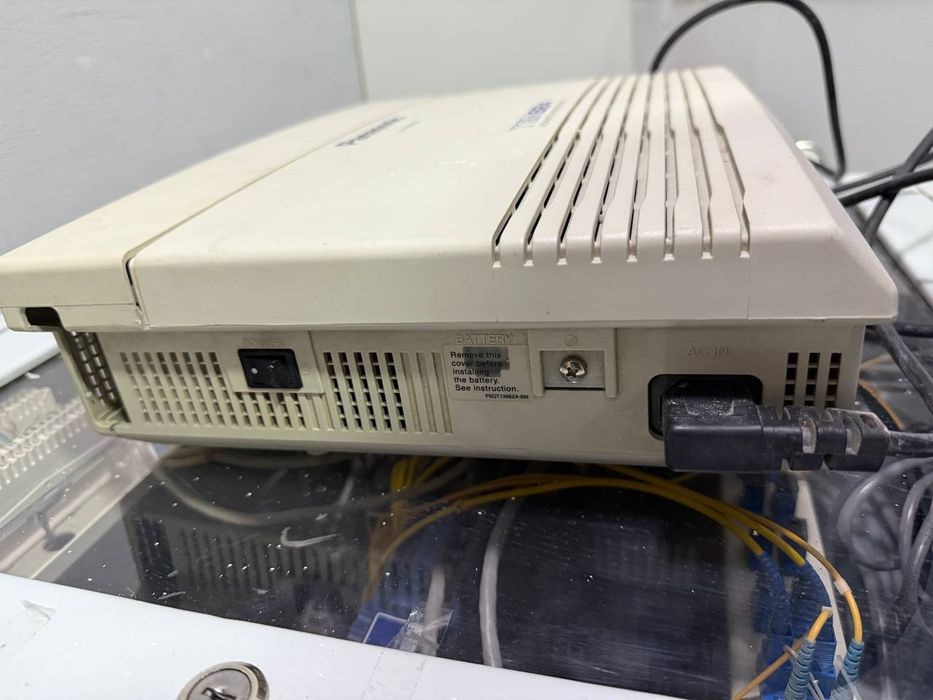 Оборудование для мини АТС северная