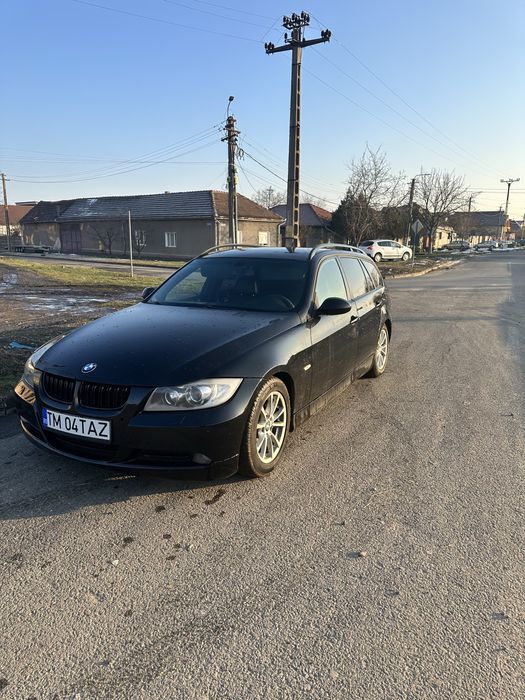 BMW seria 3 e90 2.0d