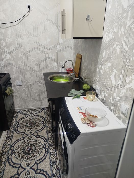 Квартира 2х комната