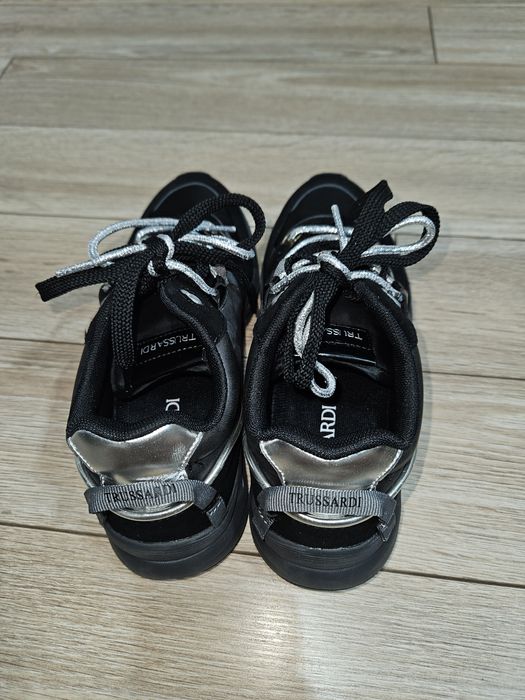 Дамски маратонки Trussardi