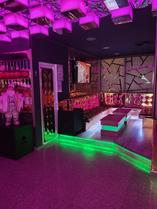 Afacere la cheie Bridge Lounge Club ShishaBar