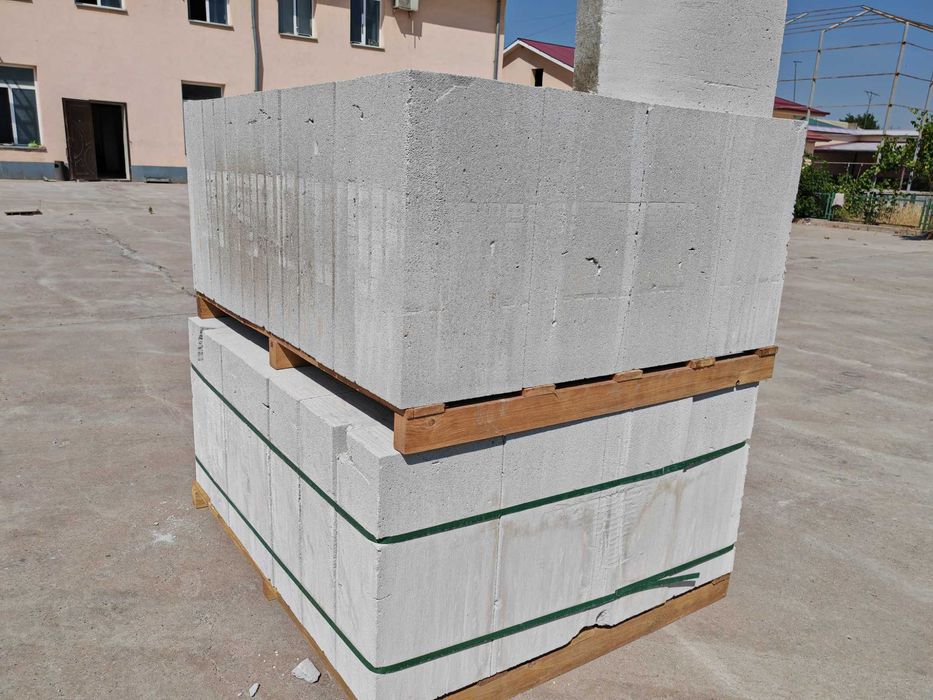 GazoblokГазоблок
