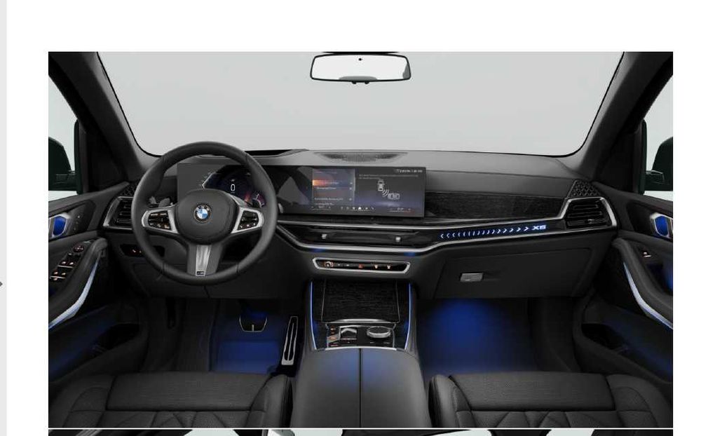 BMW X5 xDrive40i