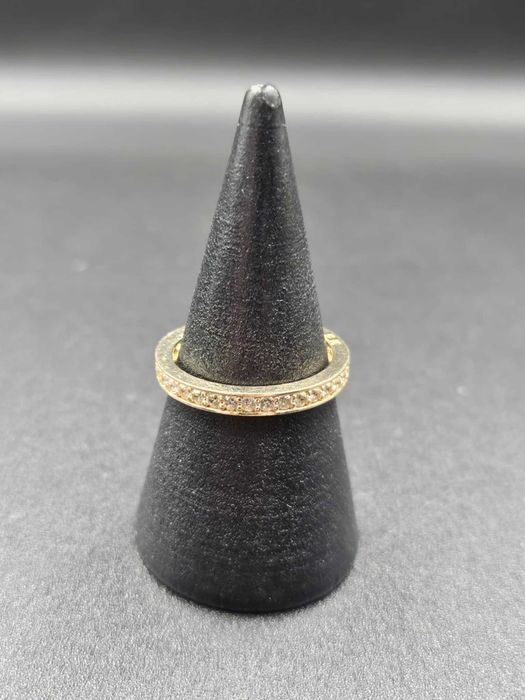 Hope Amanet P5-Inel din aur 14k-585 , 1.85 Gr