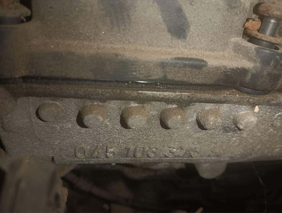 Vand motor Skoda Fabia 2!