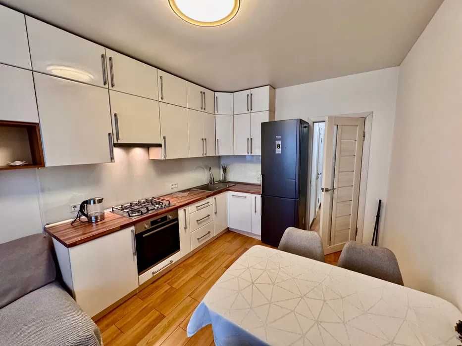 Сдается уютная 1 комнатная квартира в центре города №1501