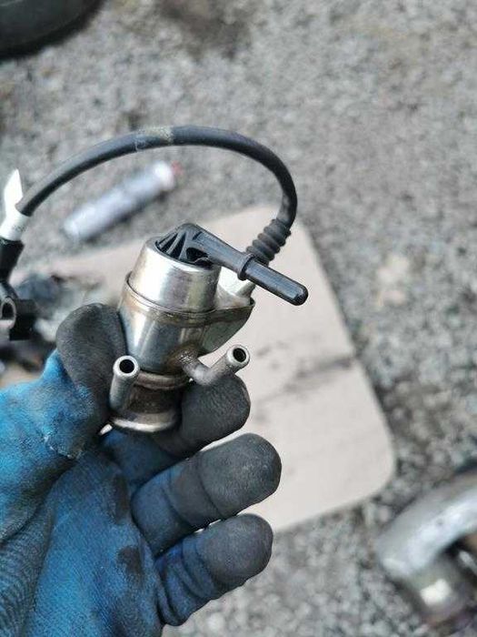 injector ad blue vw passat b8 skoda superb 3 dfc dfg