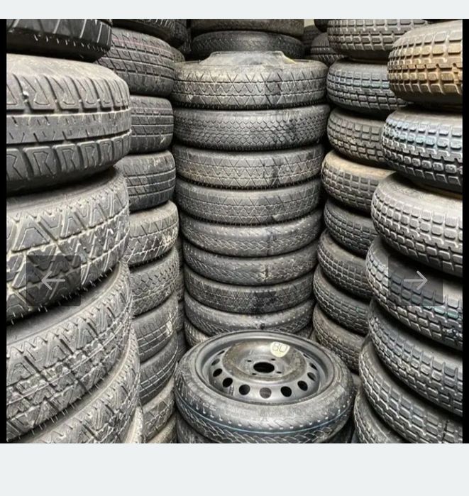Rezervă slim 5X108: Citroën Peugeot Renault Ford Volvo Jaguar,Opel,DS,Land rover,Range rover, Mercedes...
