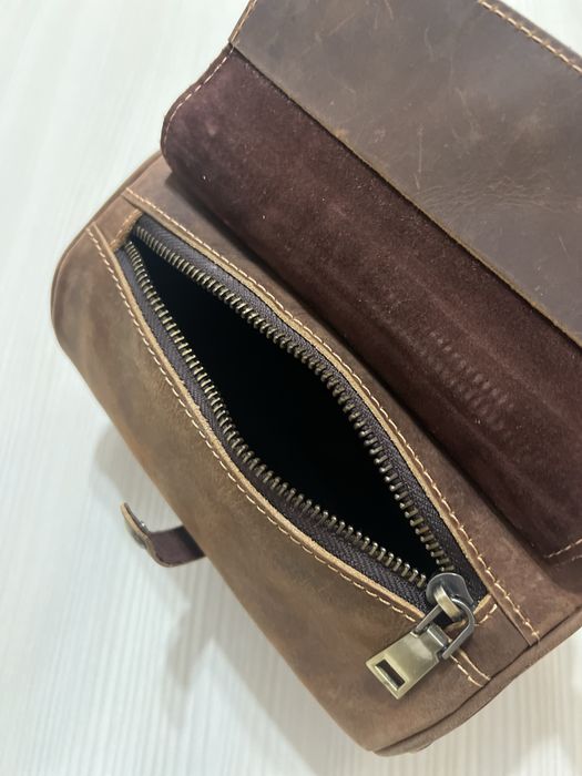 Geantă pentru cosmetice