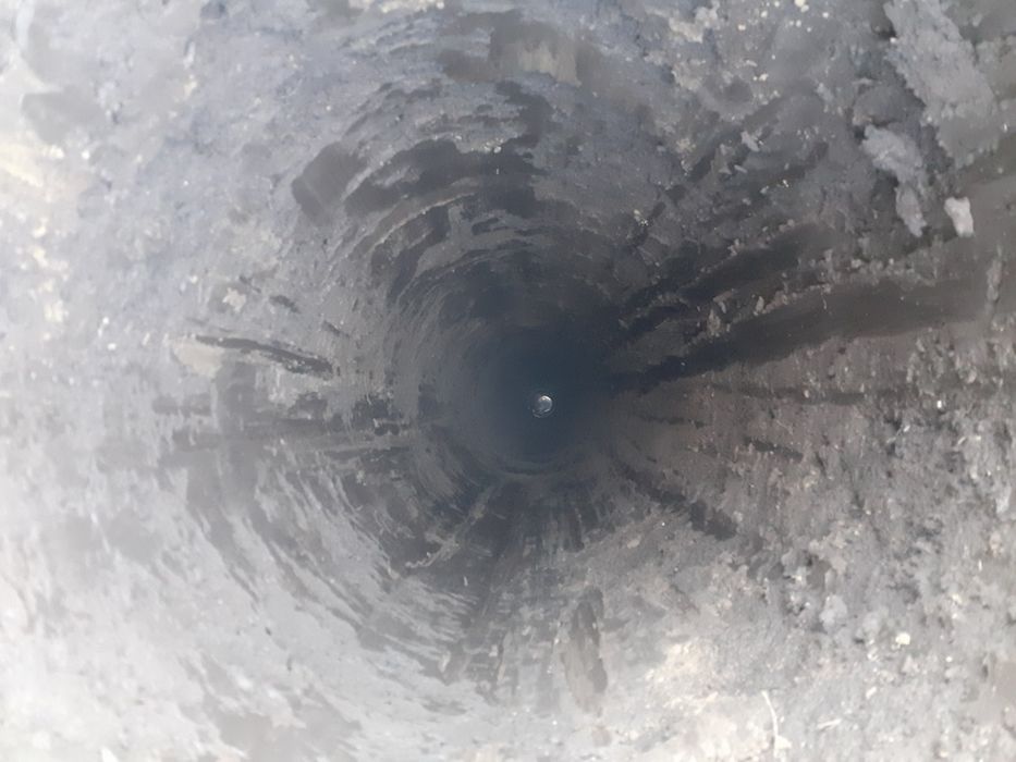 Foraje puturi  movila banului,limpeziș,Mărgineanu,pitulicea.