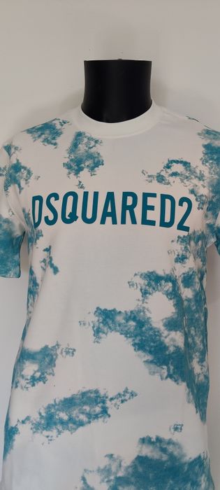 Compleu Dsquared2 S-XL-XXL
