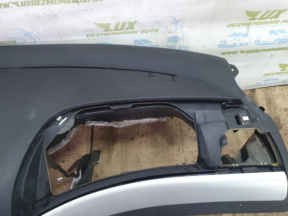 Plansa bord 51458220546 BMW Seria 3 E46 [facelift] [2001 - 2006] 2.0