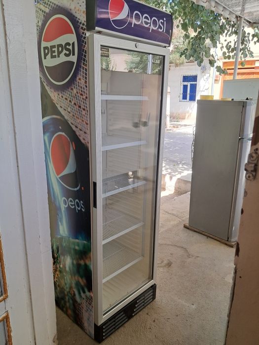 Витрина сотилади