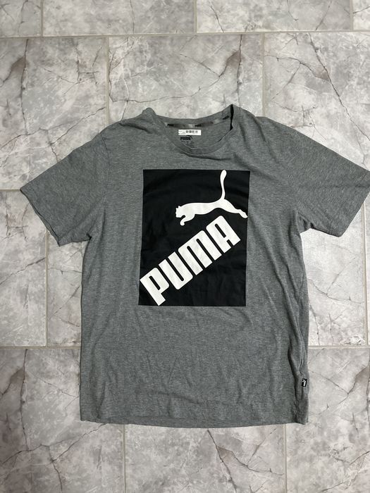 Мъжка тениска Puma