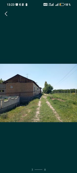 Srocna sotiladi 10 sotix