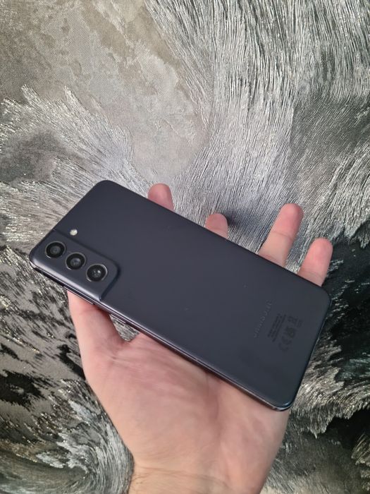 Продам Samsung Galaxy S 21.fe, EURO Вариант, память 6/128 Гб