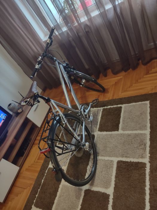 Bicicletă KTM trekking