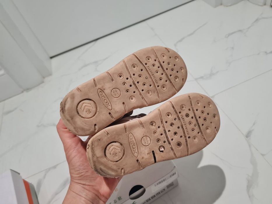 Сандали Geox 26 момиче