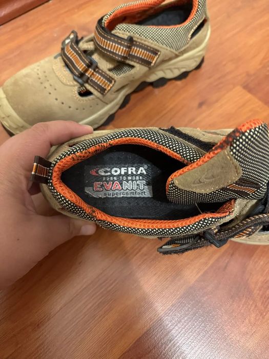 Красофка COFRA...
