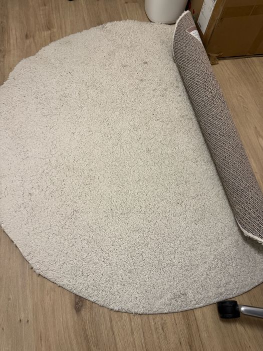 Covor Rug care 150cm diametru