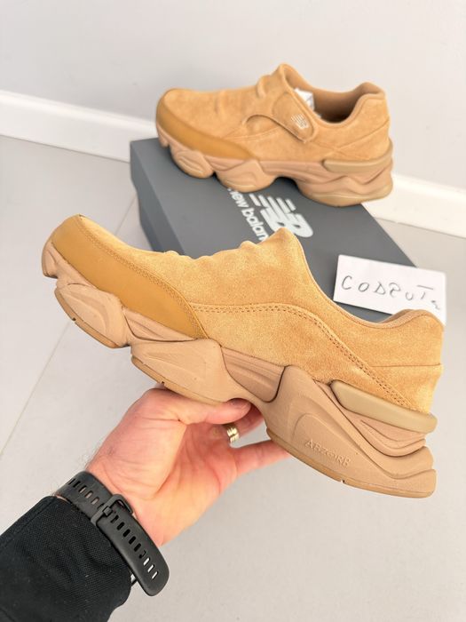 New Balance 8040 Great Plains