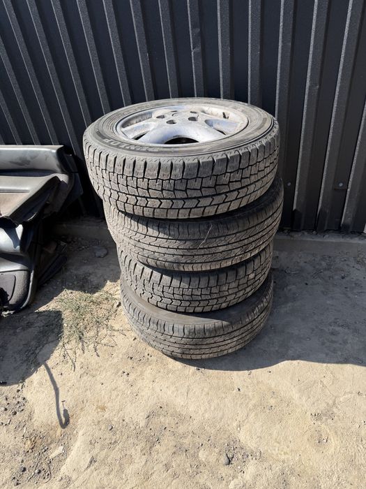 Продам Диски R15