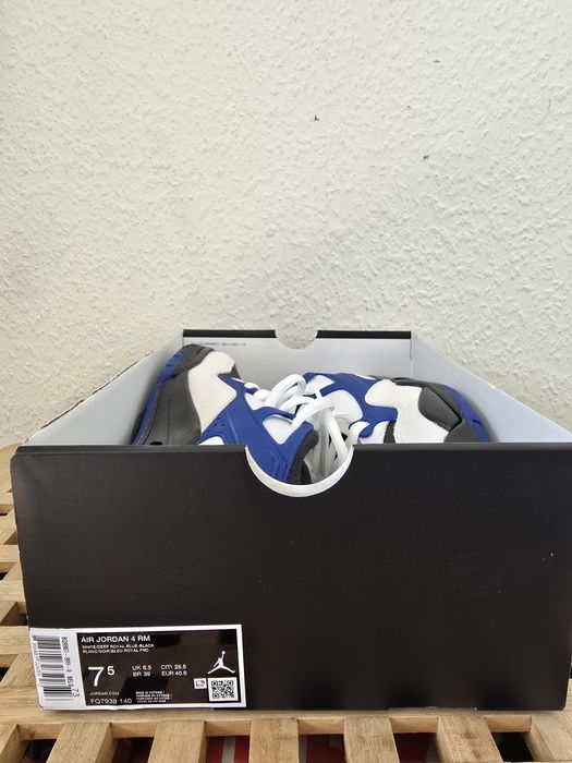 Nike Air Jordan 4 RM numar 40.5