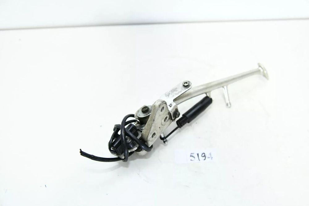 Cric lateral YAMAHA R6 YZF-R6 2008 2010 2012 2014 2016