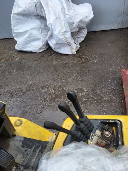 Stivuitor de vanzare