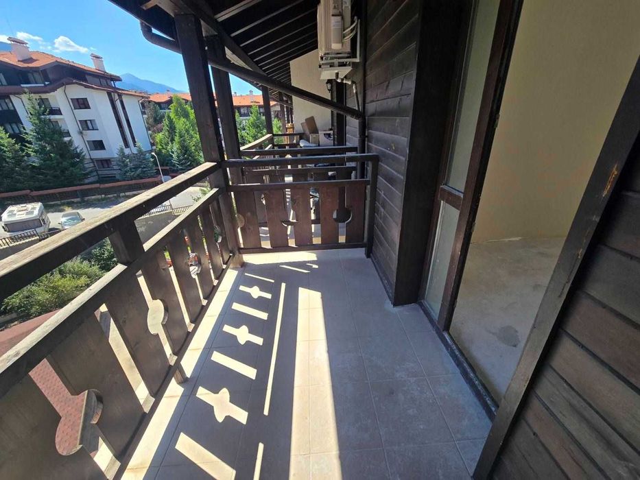 Продава се Двустаен апартамент в Банско - 74 кв.м за 838 €/кв.м - Снимка #2