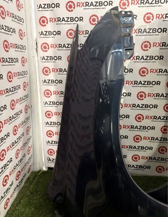 Крыло Лексус Рх Lexus Rx 330