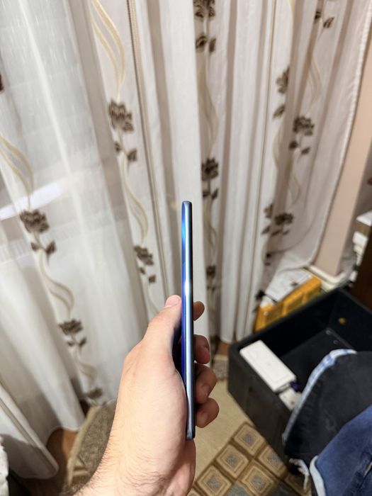Xiaomi Poco F3 5G Blue 128GB 8GB RAM Garantie !