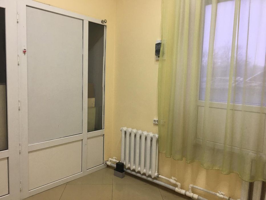 Аренда помещения