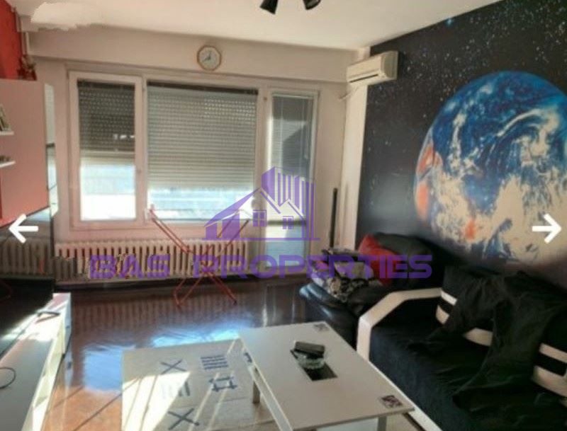 Продава се Двустаен апартамент в София, Западен парк - 65 кв.м за 2600 €/кв.м - Снимка #1