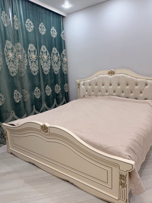 Продаю кровать 2х спальную