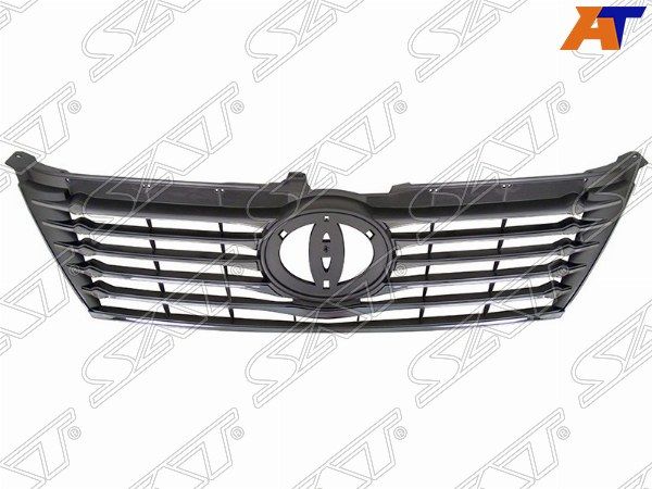 Решетка радиатора  Toyota Camry