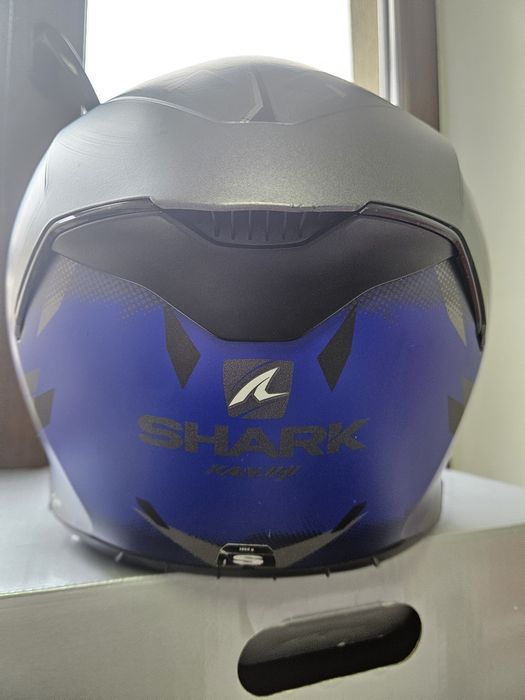Cască moto SHARK S