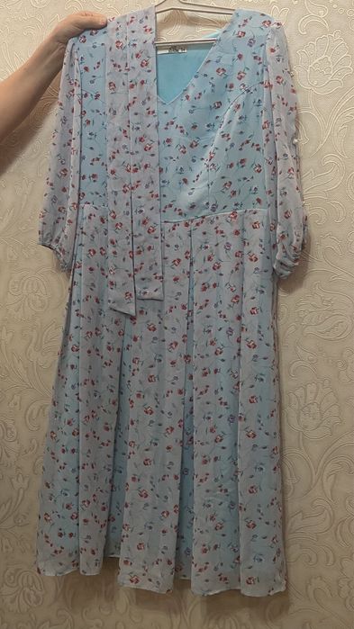 Платье буу (производства Турция