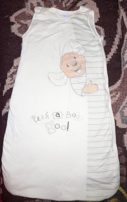 Saci de dormit bebeluși Disney NOI NOUȚI