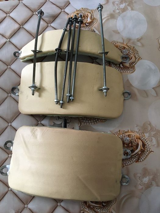 Карсет для перелом позвоночника