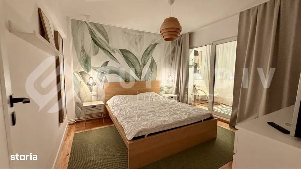 Apartment in Cluj-Napoca, Micro 4, Gheorgheni - Mai multe