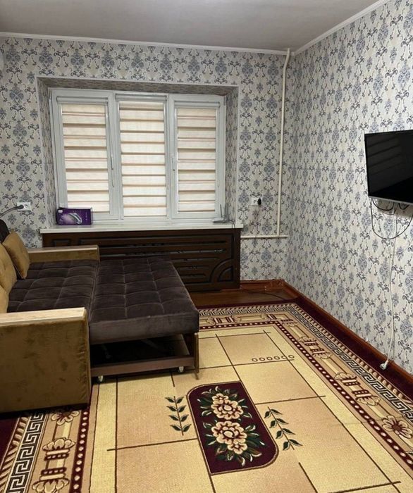 Аренда 1/1/4 м.БИЙ МАКСИМ ГОРЬКИЙ Саёхат Гостиница