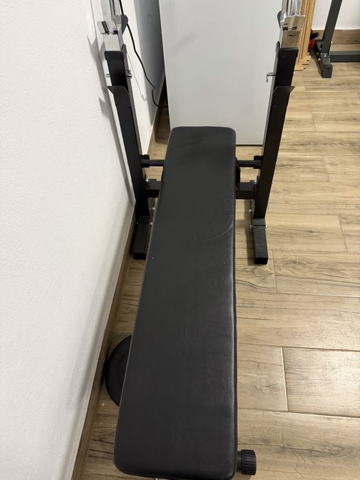 Banca fitness/antrenament