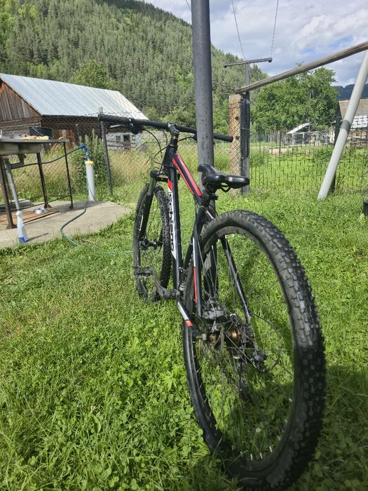 Bicicletă Schiano Sabik