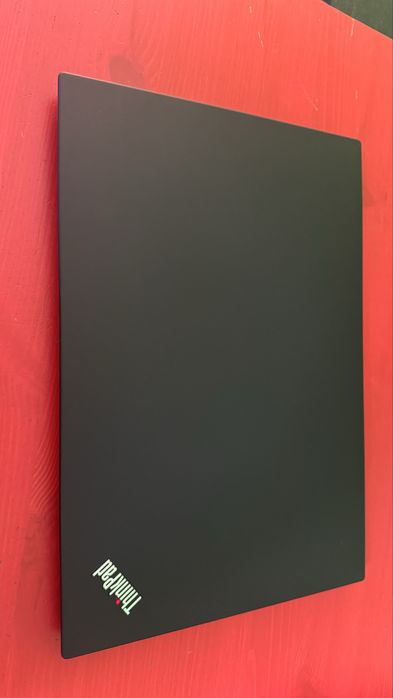 Thinkpad T15 Gen 2, core I7-1185G7, 32 GB RAM, 512 GB SSD NVME
