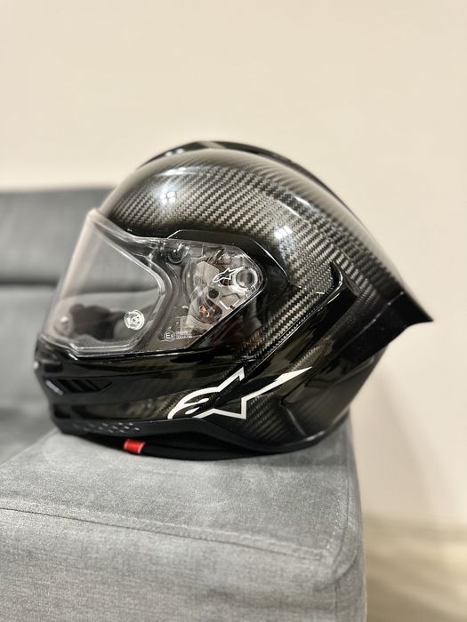 Alpinestars Supertech R10