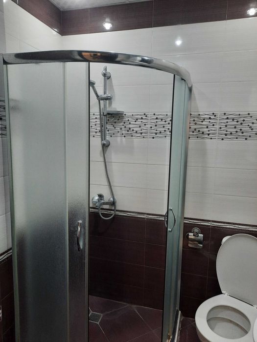 Дава се под наем Тристаен апартамент в Пловдив, Южен - 70 кв.м за 459 € - Снимка #5