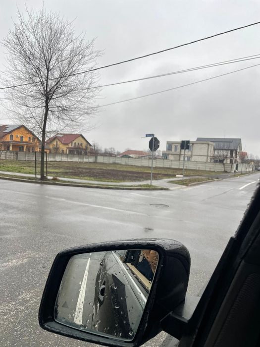 Vând teren 1000 mp, zona Oncea, str Bunytai Vince nr 21