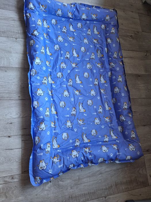 Для собак охлаждающий коврик